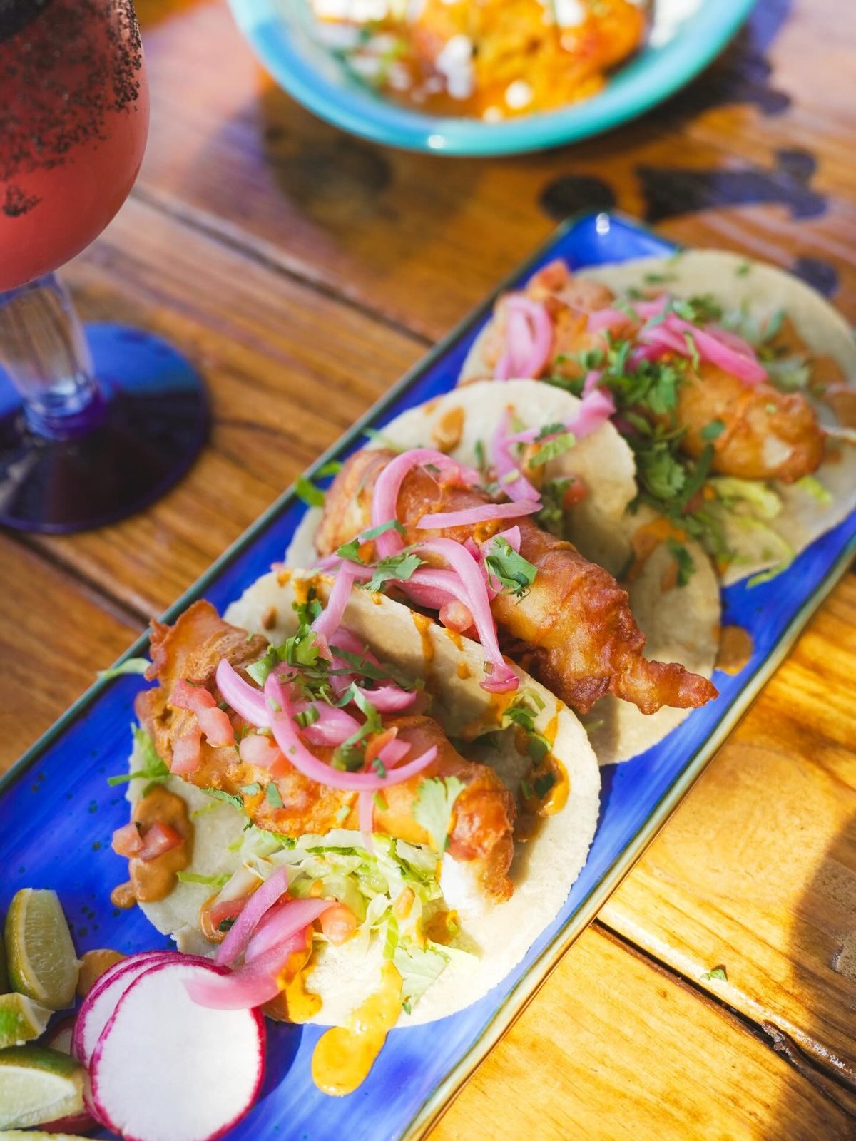 Your Event. Your Menu. Our Expertise