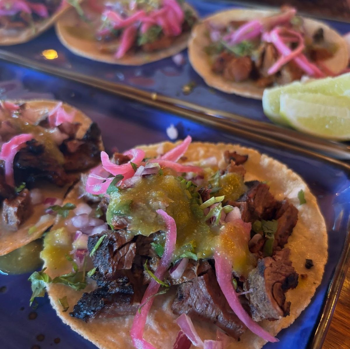Catering That Brings People Together