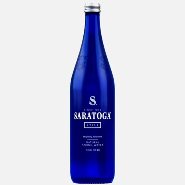 Saratoga Still.