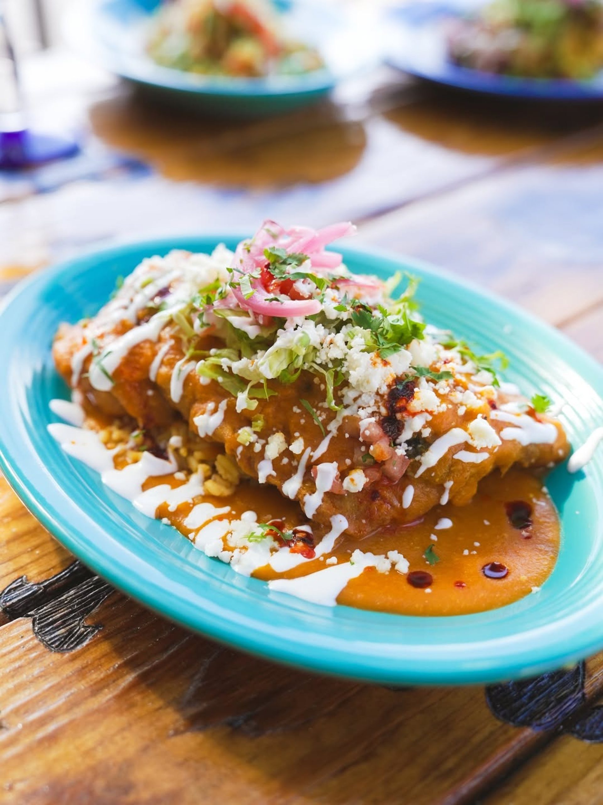Beach Tacos & Tequila Rewards