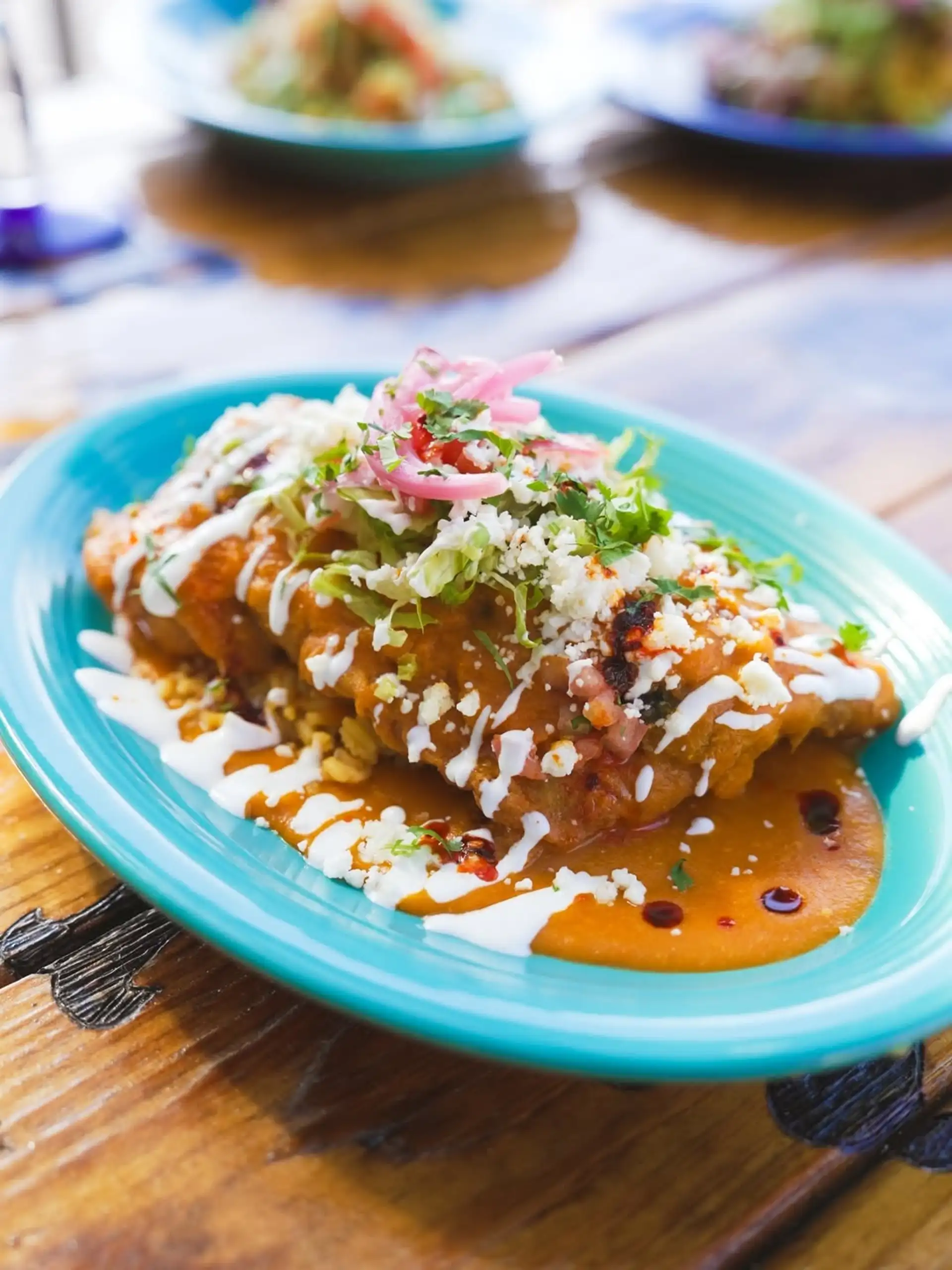 Beach Tacos & Tequila Rewards