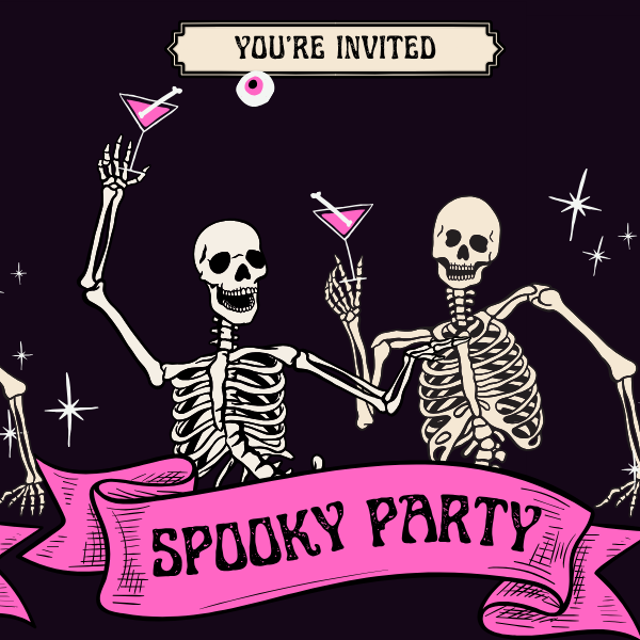 Beach Tacos & Tequila Halloween Weekend