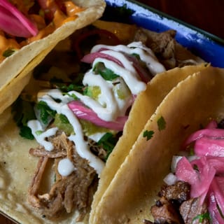 Suadero Tacos