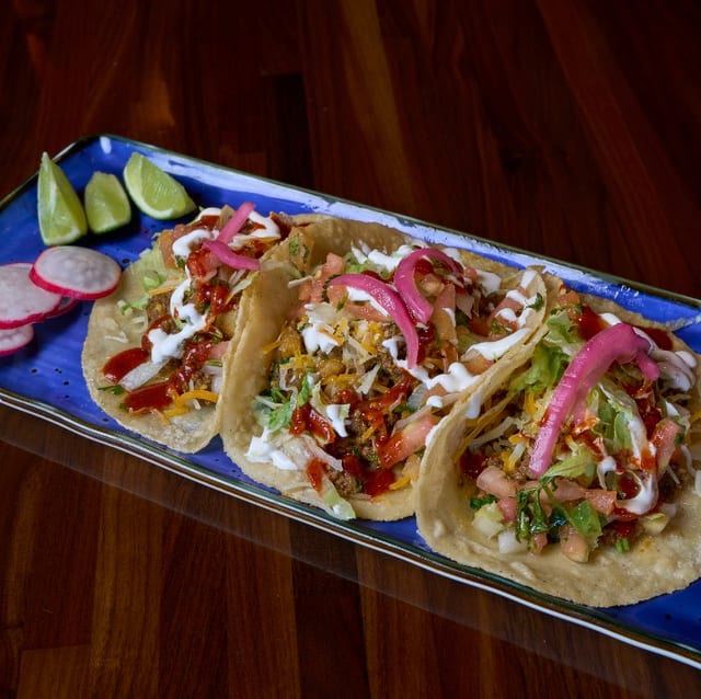 Gringo Taco.