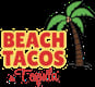 Beach Tacos & Tequila