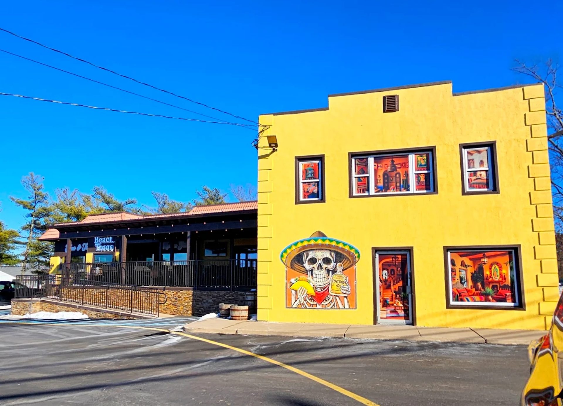 1137 Fischer Blvd, Toms River, NJ 08753