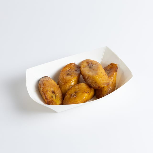 Maduros.